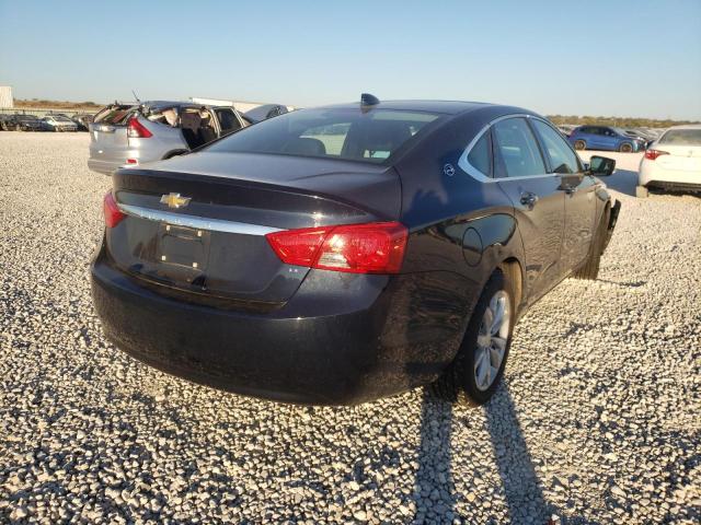 Photo 3 VIN: 2G11Z5SA3K9139313 - CHEVROLET IMPALA LT 