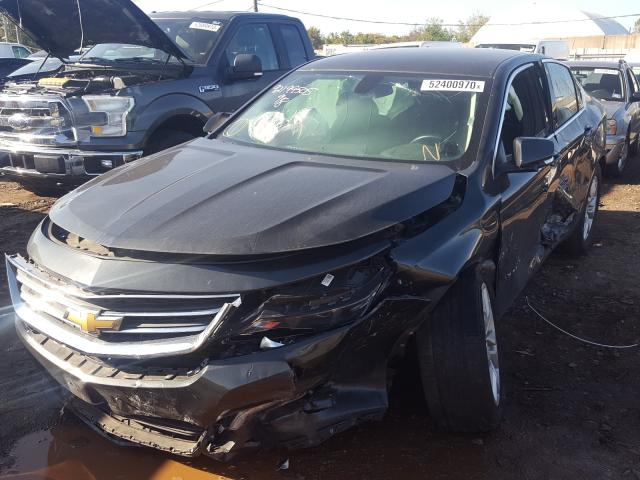 Photo 1 VIN: 2G11Z5SA3K9140123 - CHEVROLET IMPALA LT 