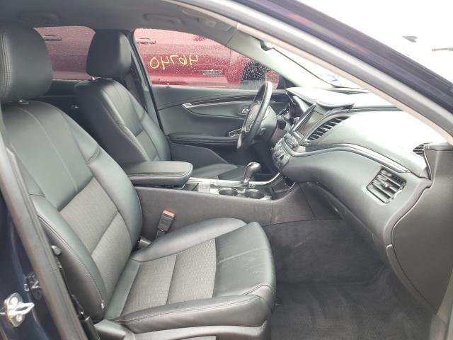 Photo 4 VIN: 2G11Z5SA3K9143037 - CHEVROLET IMPALA LT 