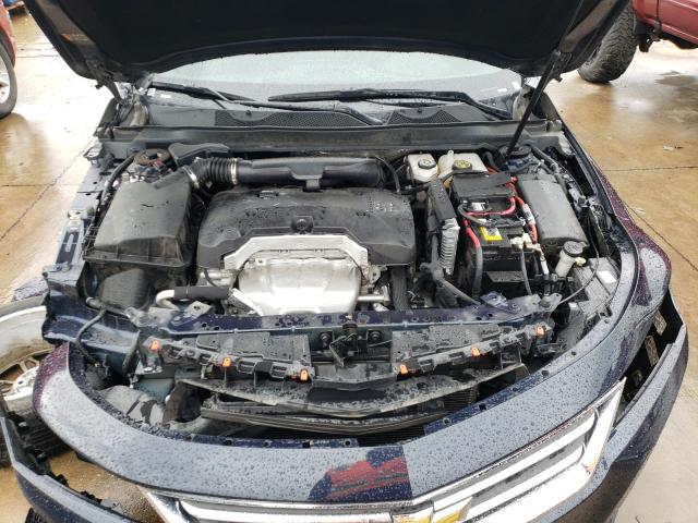 Photo 6 VIN: 2G11Z5SA3K9143037 - CHEVROLET IMPALA LT 