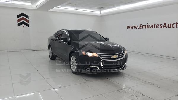 Photo 8 VIN: 2G11Z5SA3K9147038 - CHEVROLET IMPALA 