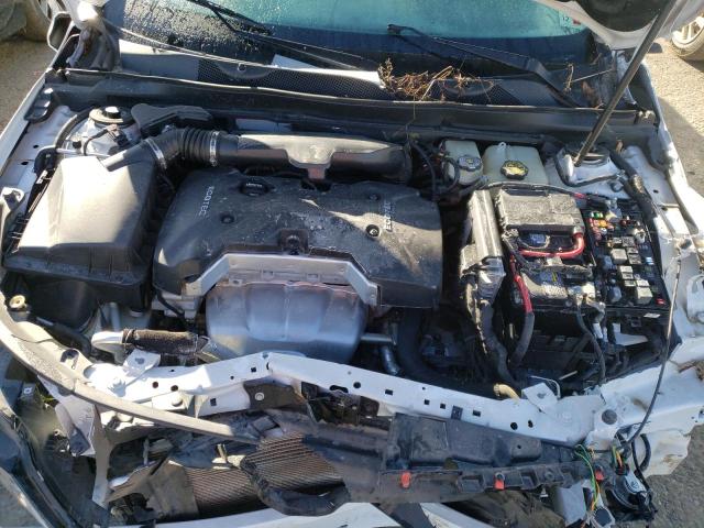 Photo 6 VIN: 2G11Z5SA4G9199205 - CHEVROLET IMPALA LS 