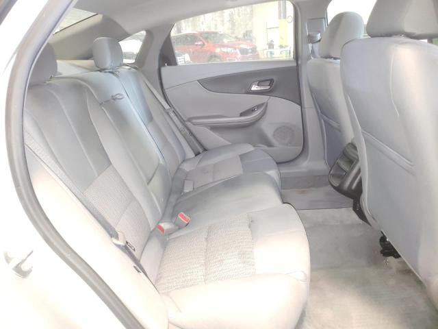 Photo 5 VIN: 2G11Z5SA4G9206251 - CHEVROLET IMPALA LS 