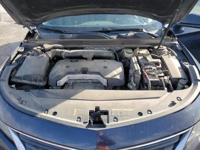 Photo 10 VIN: 2G11Z5SA4H9180414 - CHEVROLET IMPALA LS 