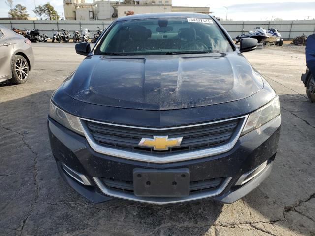 Photo 4 VIN: 2G11Z5SA4H9180414 - CHEVROLET IMPALA LS 