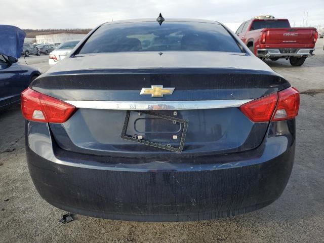 Photo 5 VIN: 2G11Z5SA4H9180414 - CHEVROLET IMPALA LS 