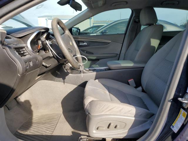 Photo 6 VIN: 2G11Z5SA4H9180414 - CHEVROLET IMPALA LS 