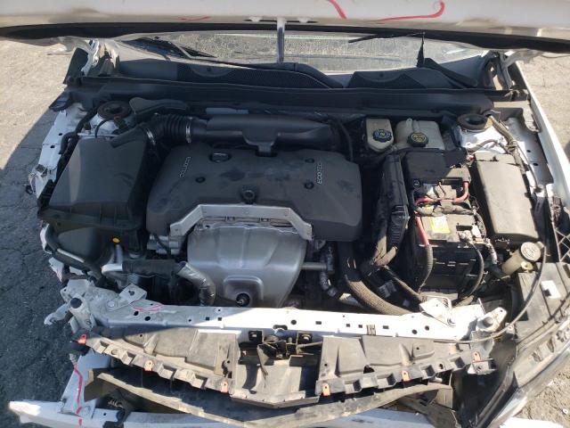 Photo 6 VIN: 2G11Z5SA4H9184060 - CHEVROLET IMPALA LS 