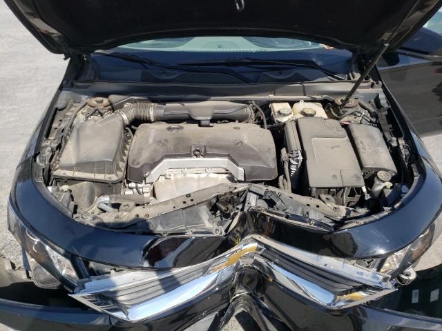 Photo 6 VIN: 2G11Z5SA4J9104732 - CHEVROLET IMPALA LS 