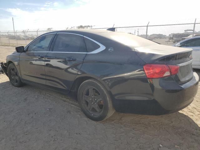 Photo 1 VIN: 2G11Z5SA4J9136094 - CHEVROLET IMPALA LS 