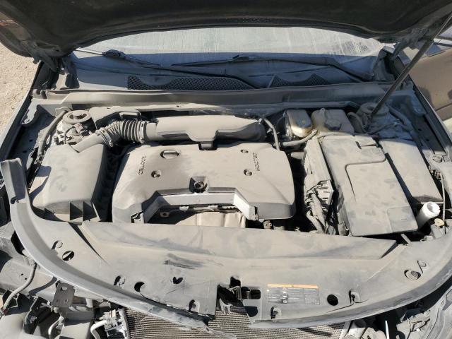 Photo 10 VIN: 2G11Z5SA4J9136094 - CHEVROLET IMPALA LS 