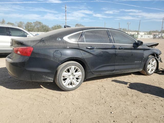 Photo 2 VIN: 2G11Z5SA4J9136094 - CHEVROLET IMPALA LS 