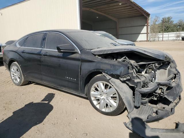 Photo 3 VIN: 2G11Z5SA4J9136094 - CHEVROLET IMPALA LS 