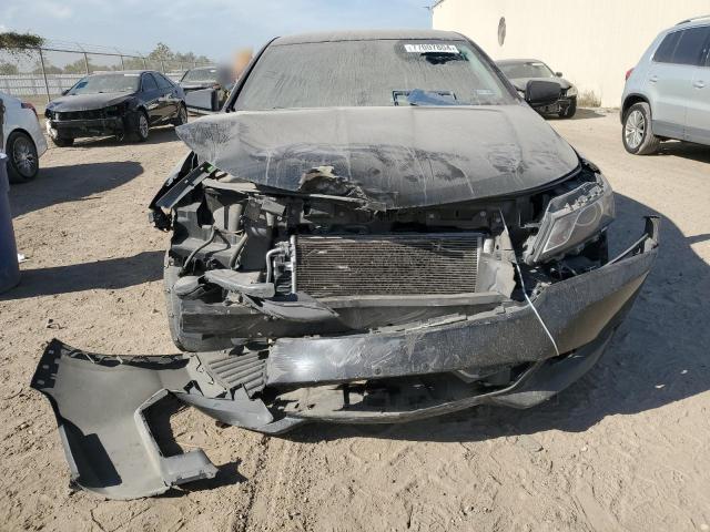 Photo 4 VIN: 2G11Z5SA4J9136094 - CHEVROLET IMPALA LS 