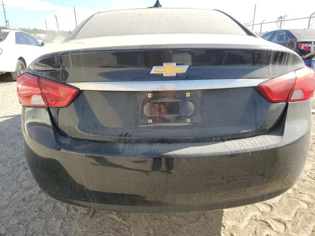 Photo 5 VIN: 2G11Z5SA4J9136094 - CHEVROLET IMPALA LS 