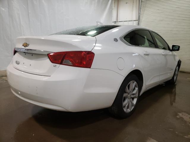 Photo 3 VIN: 2G11Z5SA4K9106644 - CHEVROLET IMPALA LT 