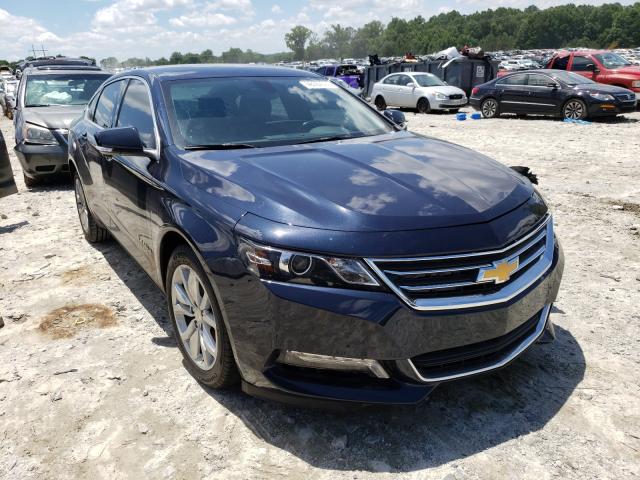 Photo 0 VIN: 2G11Z5SA4K9118504 - CHEVROLET IMPALA LT 