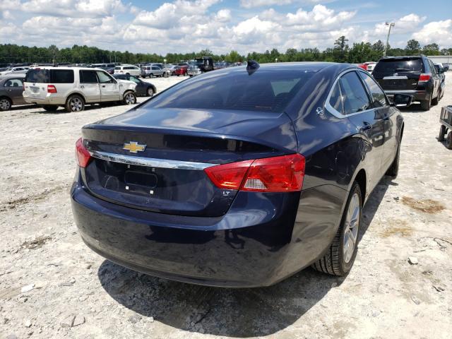 Photo 3 VIN: 2G11Z5SA4K9118504 - CHEVROLET IMPALA LT 