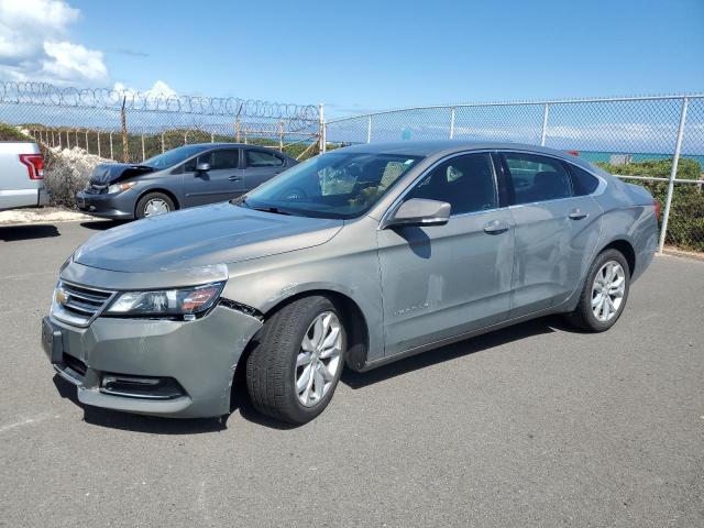VIN: 2G11Z5SA4K9123623 - chevrolet impala lt