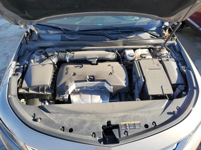 Photo 10 VIN: 2G11Z5SA4K9131589 - CHEVROLET IMPALA LT 