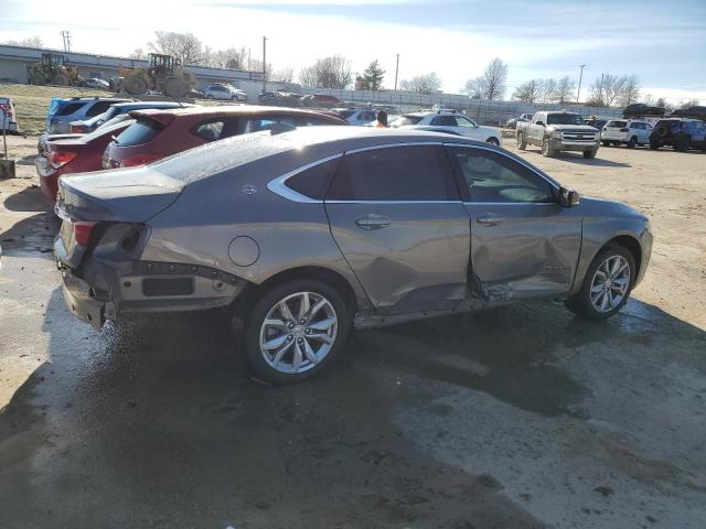 Photo 2 VIN: 2G11Z5SA4K9131589 - CHEVROLET IMPALA LT 