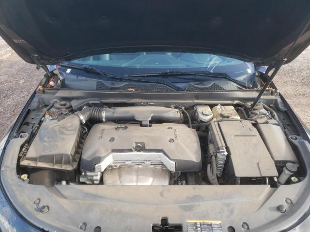 Photo 10 VIN: 2G11Z5SA4K9132712 - CHEVROLET IMPALA 