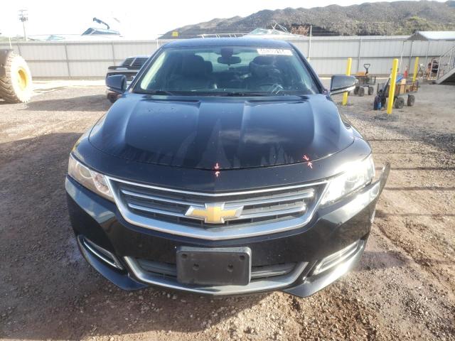 Photo 4 VIN: 2G11Z5SA4K9132712 - CHEVROLET IMPALA 