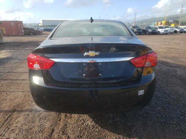 Photo 5 VIN: 2G11Z5SA4K9132712 - CHEVROLET IMPALA 