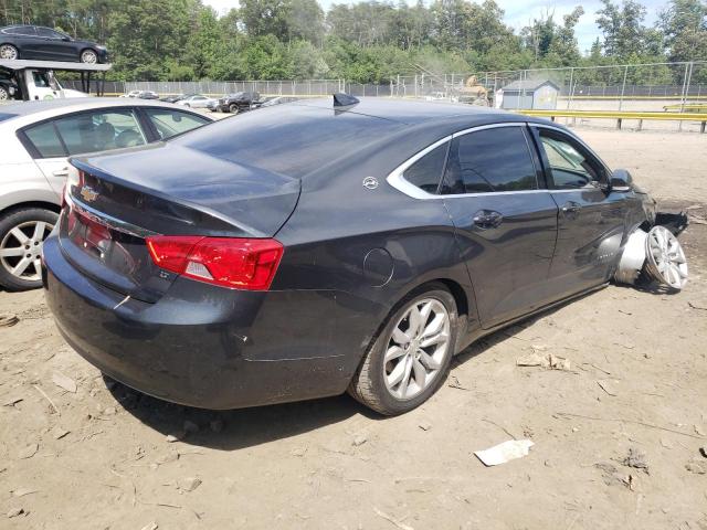 Photo 3 VIN: 2G11Z5SA4K9140650 - CHEVROLET IMPALA LT 