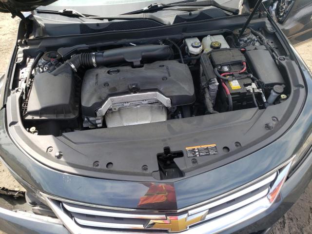 Photo 6 VIN: 2G11Z5SA4K9140650 - CHEVROLET IMPALA LT 