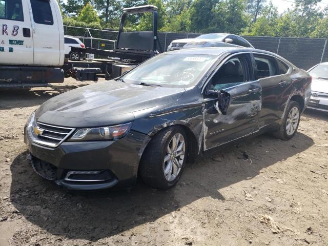 Photo 8 VIN: 2G11Z5SA4K9140650 - CHEVROLET IMPALA LT 