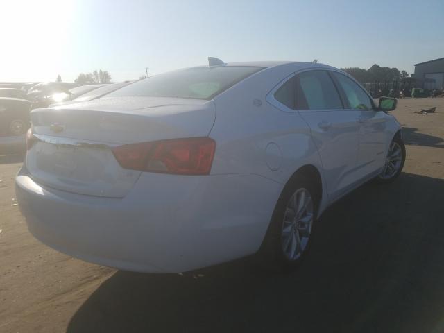 Photo 3 VIN: 2G11Z5SA4K9141703 - CHEVROLET IMPALA LT 