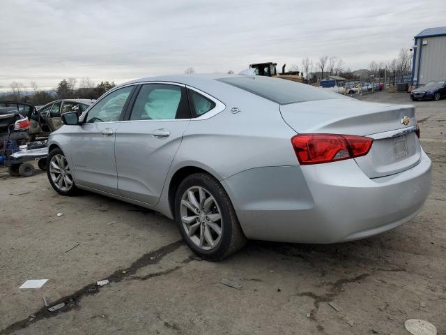 Photo 1 VIN: 2G11Z5SA4K9142401 - CHEVROLET IMPALA LT 