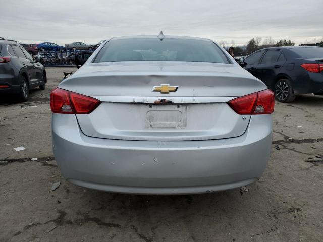 Photo 5 VIN: 2G11Z5SA4K9142401 - CHEVROLET IMPALA LT 