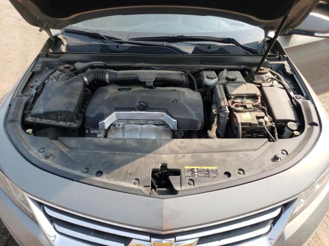 Photo 10 VIN: 2G11Z5SA4K9147422 - CHEVROLET IMPALA 