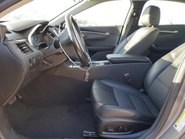 Photo 6 VIN: 2G11Z5SA4K9153981 - CHEVROLET IMPALA 