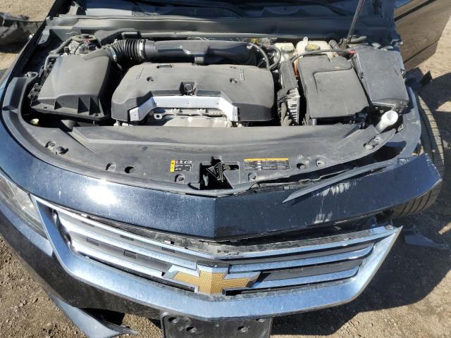 Photo 6 VIN: 2G11Z5SA5G9143306 - CHEVROLET IMPALA LS 