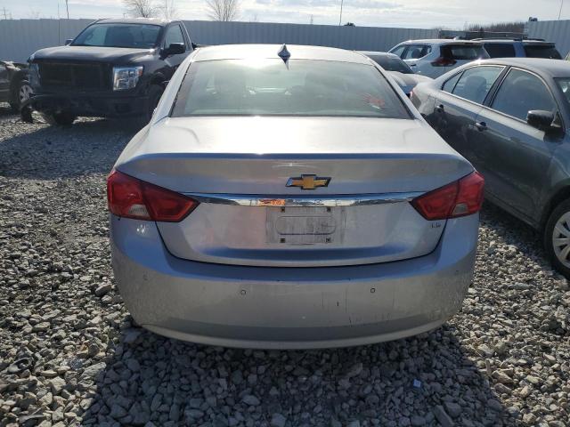 Photo 5 VIN: 2G11Z5SA5G9156458 - CHEVROLET IMPALA 