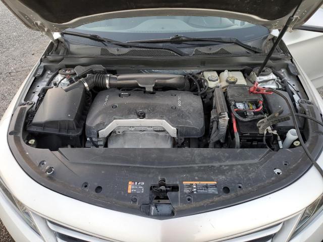 Photo 10 VIN: 2G11Z5SA5G9175947 - CHEVROLET IMPALA LS 