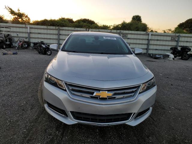 Photo 4 VIN: 2G11Z5SA5G9175947 - CHEVROLET IMPALA LS 