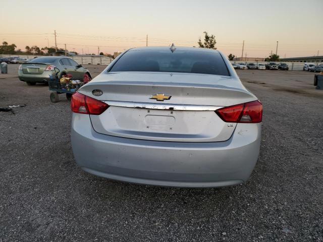 Photo 5 VIN: 2G11Z5SA5G9175947 - CHEVROLET IMPALA LS 