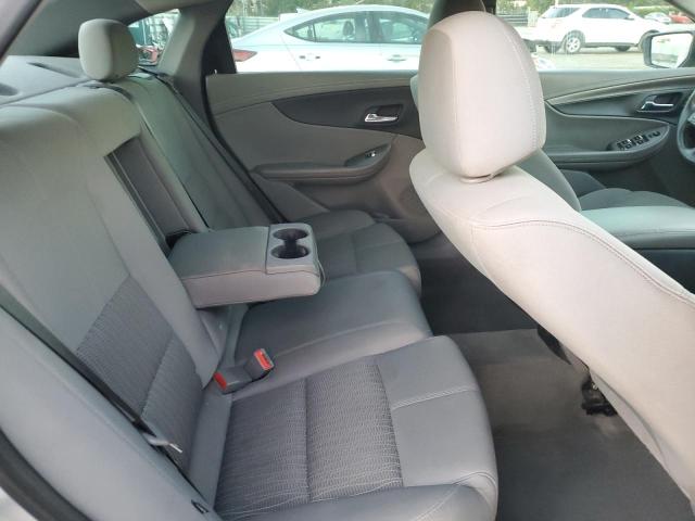 Photo 9 VIN: 2G11Z5SA5G9175947 - CHEVROLET IMPALA LS 