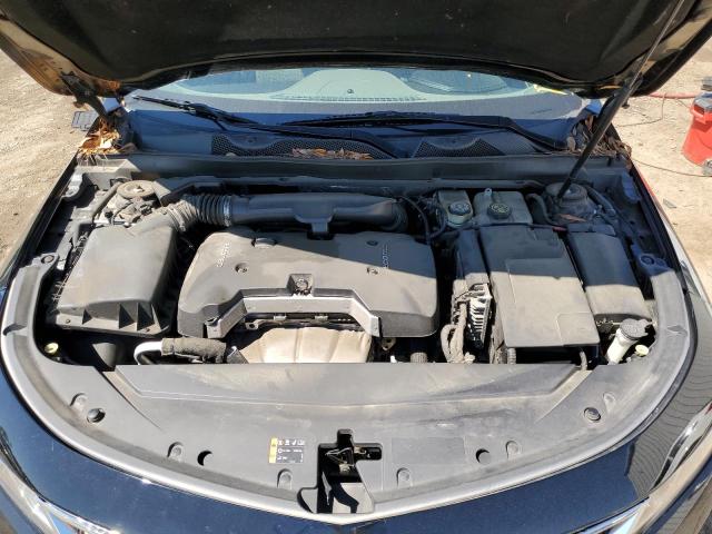 Photo 10 VIN: 2G11Z5SA5G9189931 - CHEVROLET IMPALA LS 