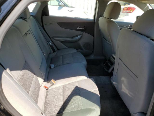 Photo 9 VIN: 2G11Z5SA5G9189931 - CHEVROLET IMPALA LS 