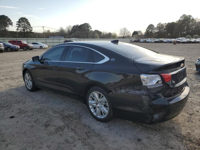 Photo 1 VIN: 2G11Z5SA5G9203536 - CHEVROLET IMPALA LS 