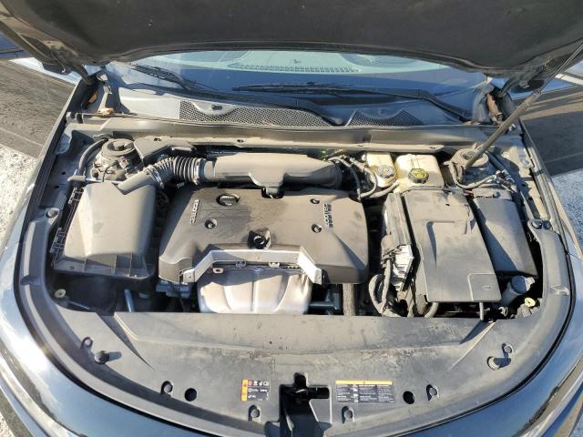 Photo 10 VIN: 2G11Z5SA5G9203536 - CHEVROLET IMPALA LS 