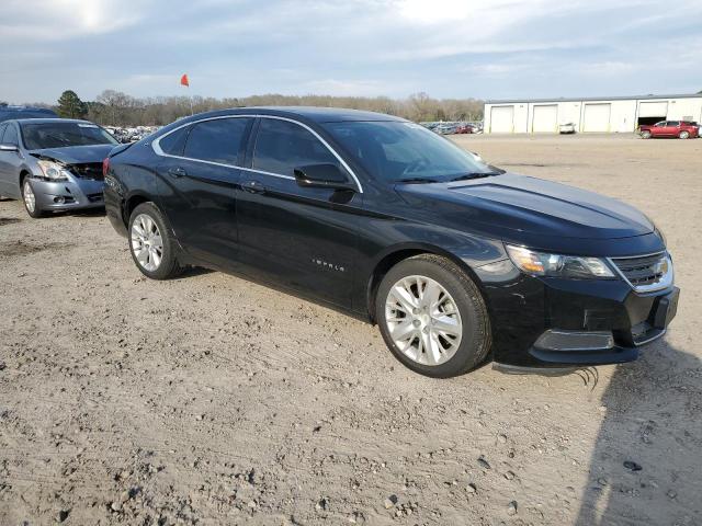 Photo 3 VIN: 2G11Z5SA5G9203536 - CHEVROLET IMPALA LS 