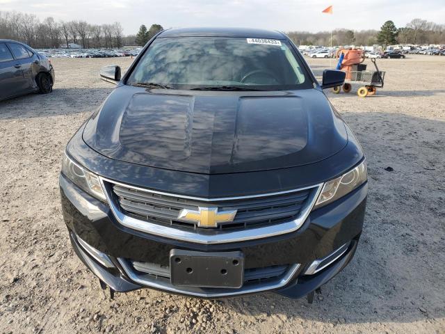 Photo 4 VIN: 2G11Z5SA5G9203536 - CHEVROLET IMPALA LS 