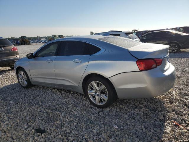 Photo 1 VIN: 2G11Z5SA5H9147423 - CHEVROLET IMPALA 