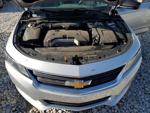 Photo 10 VIN: 2G11Z5SA5H9147423 - CHEVROLET IMPALA 